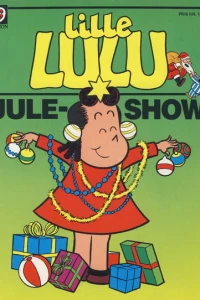 Lille Lulu juleshow
