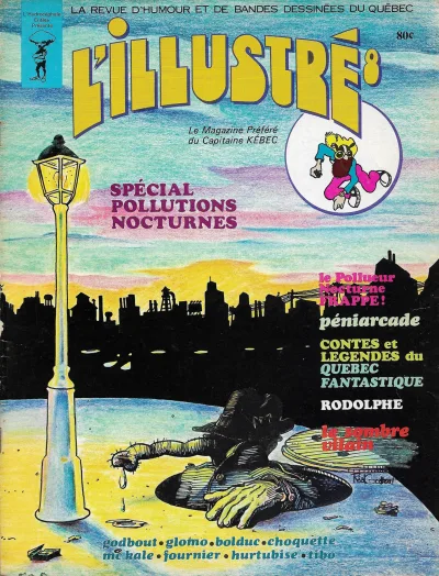 Les éditions de l'Hydrocéphale Entêté