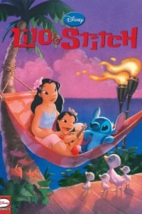 Lilo and Stitch