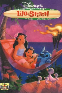 Lilo & Stitch