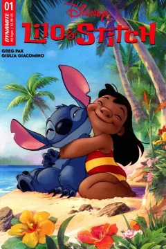 Lilo & Stitch