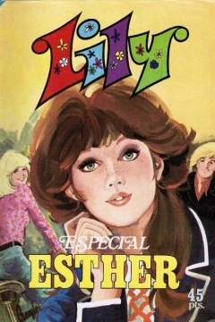 Lily Especial Esther