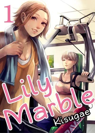 Lily Marble (2019) - Series 