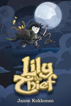 Lily the Thief