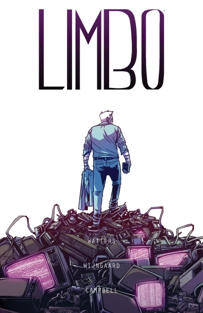 Limbo (2016) - Series 