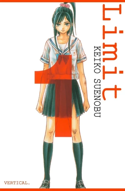 Limit (2012) - Series 