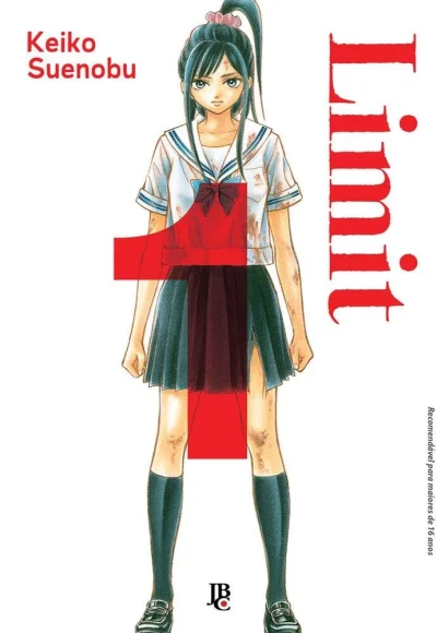 Limit (2015) - Series 