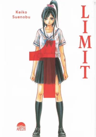 Limit (2022) - Series 