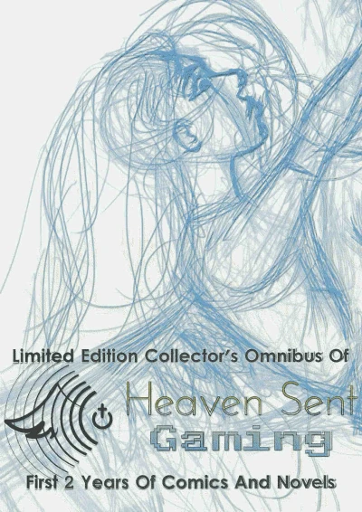 Heaven Sent Gaming
