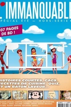 L'immanquable Hors Série