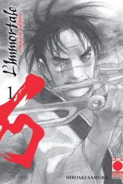 L'Immortale Complete Edition