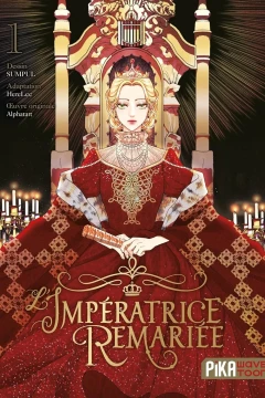 L'Impératrice Remariée