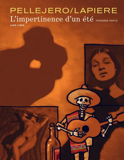 L'Impertinence d'un Été (2009) - Series 
