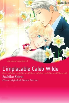 L'implacable Caleb Wilde