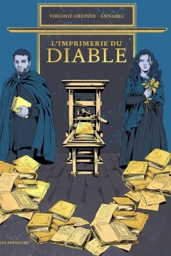 L'imprimerie du diable