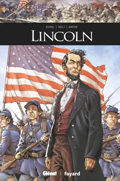 Lincoln