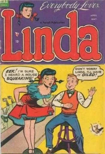 Linda (1954) - Series 