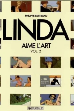 Linda Aime l'Art