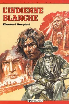 L'indienne blanche