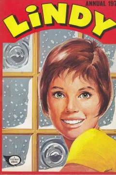Lindy Annual