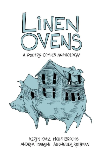 Linen Ovens