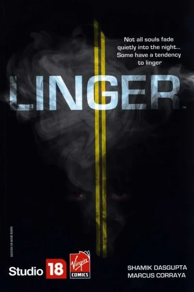 Linger (2008) - Series 