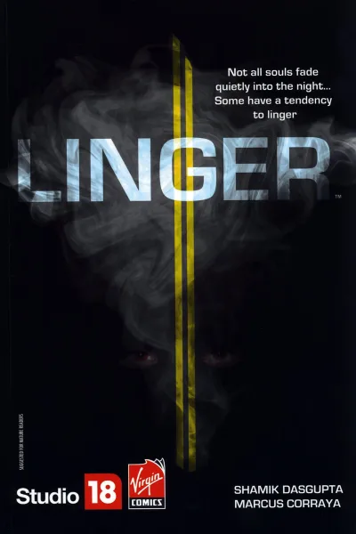 Linger (2008) - Series 