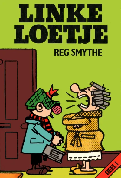 Linke Loetje (1982) - Series 