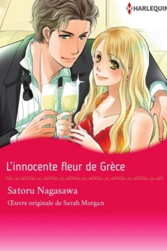 L'Innocente Fleur De Grèce