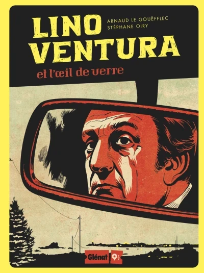 Lino Ventura et l'Œil de Verre (2019) - Series 