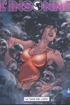 L'Insonne