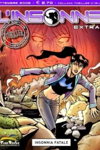 L'insonne Extra