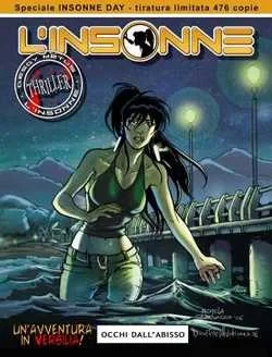 L'Insonne Speciale Insonne Day (2006) - Series 