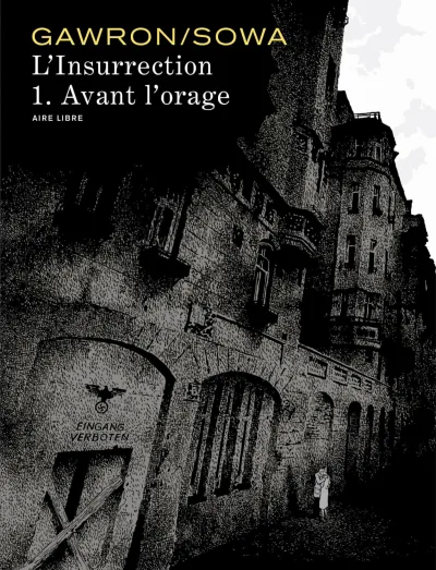 L'Insurrection (2014) - Series 