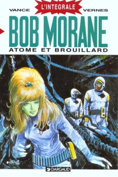 L'Integrale Bob Morane