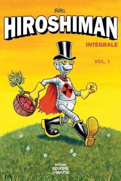 L'intégrale d'Hiroshiman