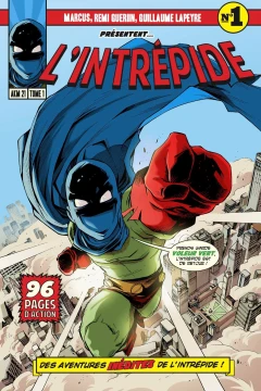 L'intrépide (FCBD)