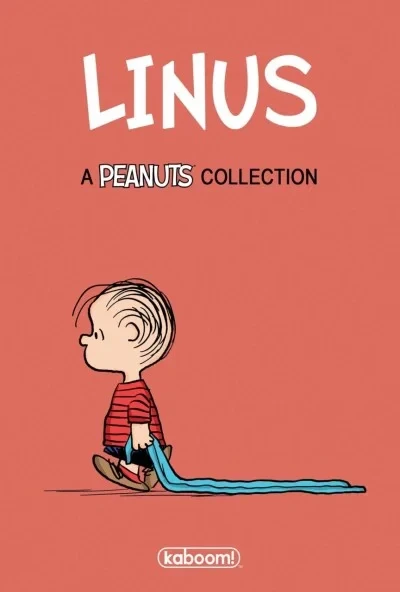 Linus: A Peanuts Collection (2019) - Series 