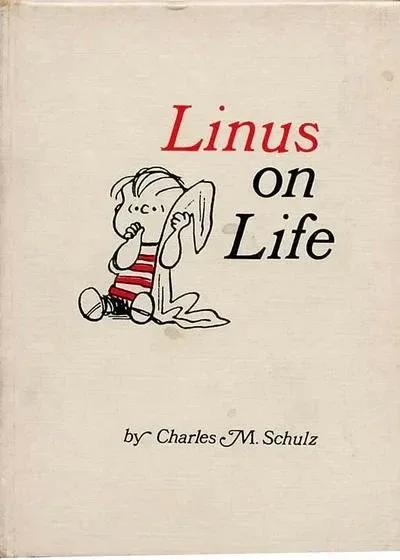 Linus on Life (1967) - Series 