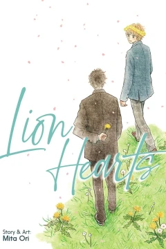Lion Hearts