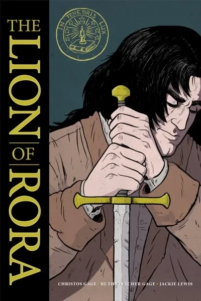 Lion of Rora (2015) - Series 