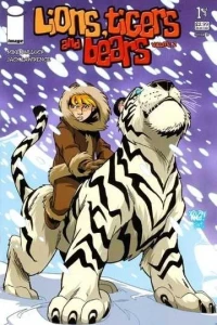 Lions, Tigers and Bears