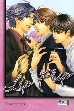 Lip Flip