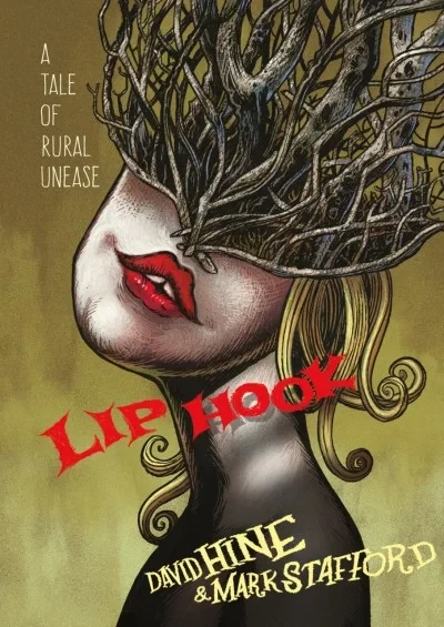 Lip Hook (2018) - Series 