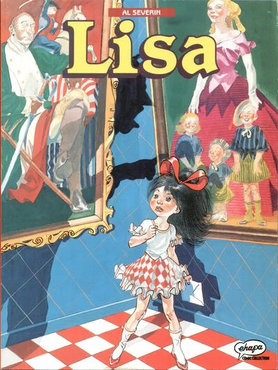 Lisa (1991) - Series 