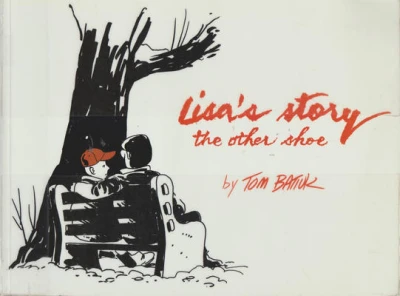 Lisa's Story: The Other Shoe (2007) - Series 