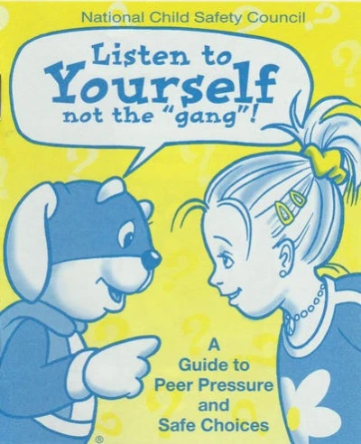 National Child Safety Council