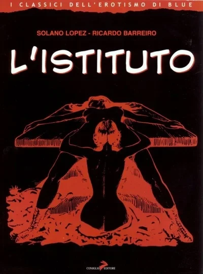 L'Istituto (2002) - Series 