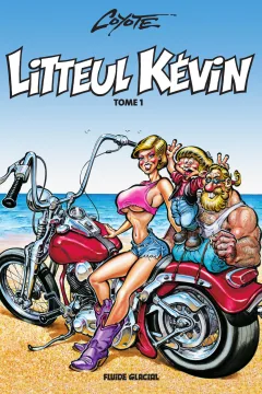 Litteul Kévin