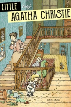 Little Agatha Christie
